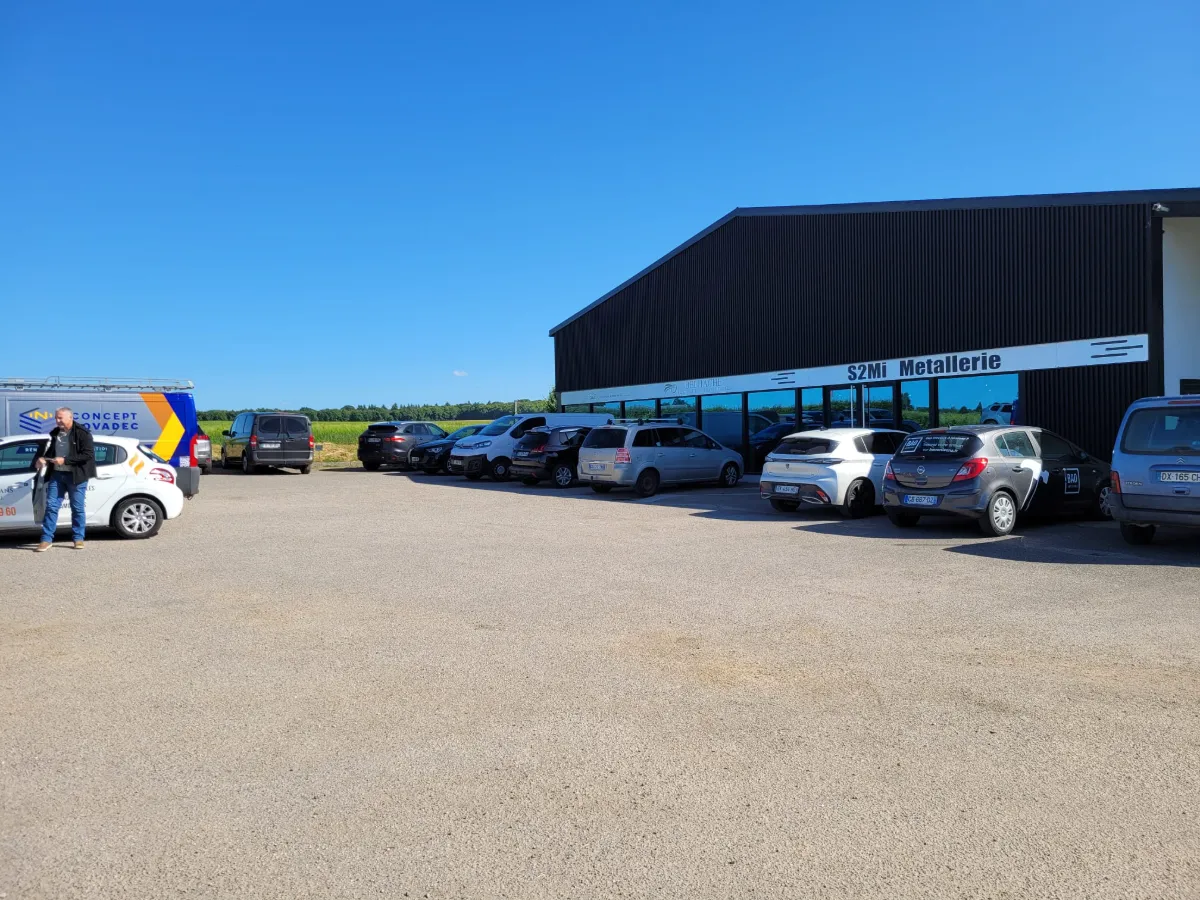 Photo de l'article Les Découvertes BAO #5